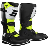 Shot Race 2 Offroad-stiefel