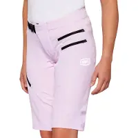 100% Airmatic Damen Fahrrad Shorts
