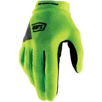 100% Handschuhe 100% ridecamp | Größe 2XL