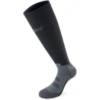 Lenz Compression 1.0 schwarz XL(44-51cm)