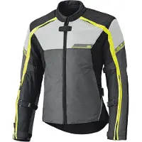 Held Renegade Grey / Yellow Fluor S