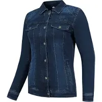 Rusty Stitches Dolly Jacke