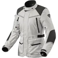 REV'IT! Voltiac 3 H20 Damen-Motorradjacke REV'IT!