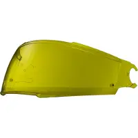 LS2 Gelber Visier für FF902 SCOPE II Helm