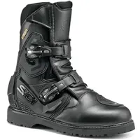 Sidi Mid Adventure 2 Gore-Tex Schwarz Stiefel Größe 44