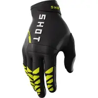 Shot Core Offroad-handschuhe