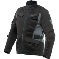 Dainese Outlet Desert Tex Jacke Schwarz 50 Mann Schwarz 50