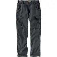 Carhartt Hose Relaxed Straight Rigby Cargo Herren Shadow-W31/L30