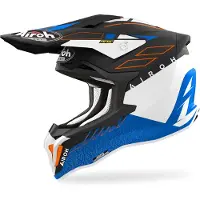 Airoh Strycker Skin Offroad-helm