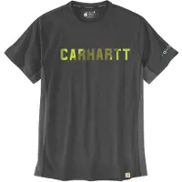 Carhartt T-Shirt "Logo"