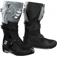 Shot Race Gear Race 6 Offroad-stiefel