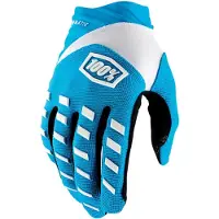 100% Airmatic Offroad-handschuhe