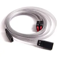 Lenz Extension Heat Soles S 120 Cm Ladekabel