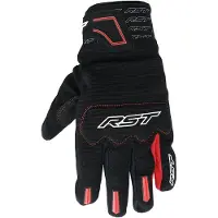 Rst Rider Ce Sommerhandschuhe Schwarz L Schwarz L