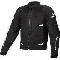 Sonstiges Macna Hurracage Black XXXL