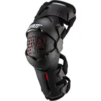 Leatt Z-frame Junior Knieschoner