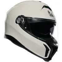 AGV Tourmodular Solid Mplk Modularhelm