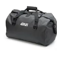Givi Easy-T Hecktasche WASSERDICHT, SCHWARZ schwarz