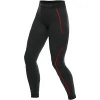 Dainese Thermo Hose Damen Schwarz Rot Größe XS-S