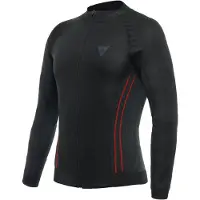 Dainese No Wind Thermo Langarm-baselayer Schwarz M Mann Schwarz M