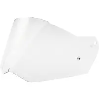 LS2 Helmets Ls2 Mx436 With Pinlock Pin Bildschirm Durchsichtig Durchsichtig One Size