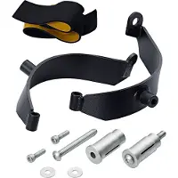 Givi Anbaukits für Trägersysteme FZ6/FZ6 FAZER 04-/S2 07-