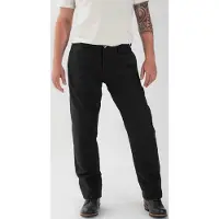 Rokker Chino Modell 2020 Modell Herren schwarz, W29/L34