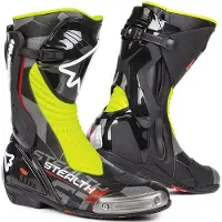 Stylmartin Stealth Evo Air Rennstiefel