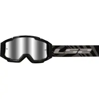 LS2 Charger Pro Offroad-brille