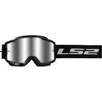 LS2 Charger Motocross Brille