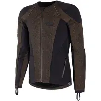 Knox Urbane Pro MK3 Protektorenjacke, kupfer, 2XL