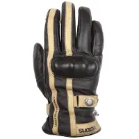 Helstons Burton Lederhandschuhe