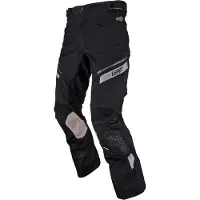 Leatt ADV Dritour 7.5 Textilhose Herren Nylon schwarz, 2XL