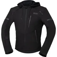 IXS Classic SO 2.0 Textiljacke schwarz M HerrenschwarzM - Motorradbekleidung - Motorradjacken