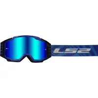 LS2 Charger Pro Offroad-brille