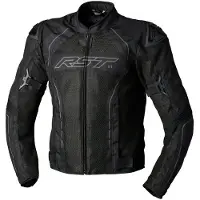 Rapid Suspension Technology S-1 Mesh Ce Jacke