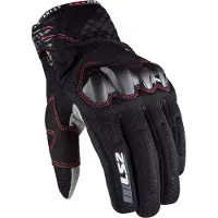LS2 Chaki Handschuhe