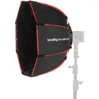 SmallRig 4682 RA-D60 Mini Parabol Softbox