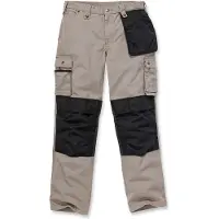 Carhartt Multi-pocket Ripstop Trousers desert (251) W42 L30