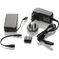 Macna Ersatzakku 12V/6A inkl. Ladekabel Unisex, onesize