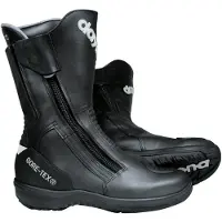 Daytona Road Star GTX Stiefel unisex Textilfutter schwarz, 48