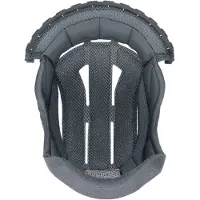 Shoei GT-Air II /J-Cruise II Kopfpolster Unisex, M13MM