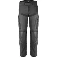 Spidi Vent Pro Schwarz Hose Größe 48