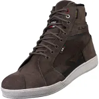 Ls2 Textil Downtown Wp Motorradschuhe