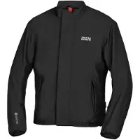 IXS Tour Gore-Tex 1.0 Montevideo Membran Innenjacke, schwarz, XL