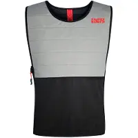 IXS -Bodycool Weste grau 2XL