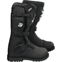 Shot Atv/trail Offroad-stiefel