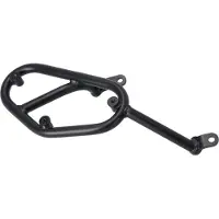 SW-Motech Seitentaschen-Träger SLC rechts für Yamaha MT-09 2021- Unisexorange891 - Motorradzubehör - Motorradgepäck