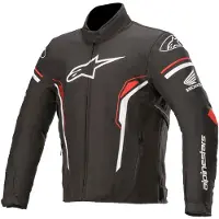 Alpinestars Honda T Sp 1 Waterproof Black / White / Red L