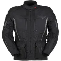 Furygan Brevent 3w1 Jacke Schwarz L Mann Schwarz L